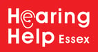 Hearing Help Essex logo