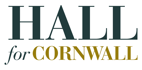 Hall For Cornwall logo