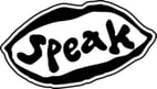 SPEAK Network logo