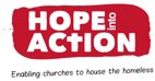 Hope into Action UK logo