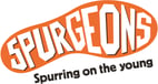 Spurgeons logo