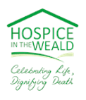 Hospice in the Weald logo