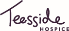 Teesside Hospice logo