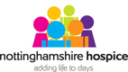 Nottinghamshire Hospice logo