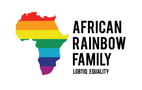 African Rainbow Family  logo
