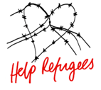 Help Refugees UK / L'Auberge Des Migrants logo