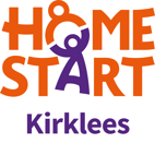 Home-Start Kirklees logo