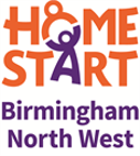 Home-Start Birmingham North West logo