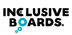Inclusive Boards logo