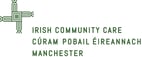 Irish Community Care logo