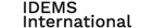 IDEMS International logo