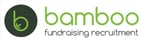 Bamboo Fundraising Recruitment  logo