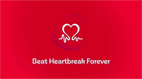 British Heart Foundation Middlesbrough logo
