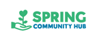 Spring Community Hub logo