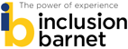 Inclusion Barnet logo