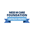 Ness M Care Foundation  logo