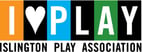 Islington Play Association logo