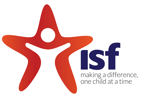 ISF Cambodia logo