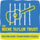 The Irene Taylor Trust logo