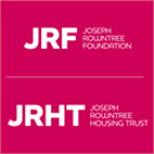 Joseph Rowntree Foundation/Housing Trust logo