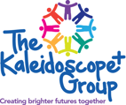 Kaleidoscope Plus Group logo