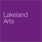 Lakeland Arts logo
