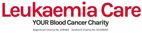 Leukaemia Care logo