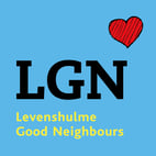 Levenshulme Good Neighbours logo