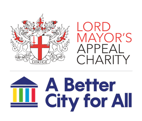 The Lord Mayor's Appeal logo