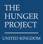 The Hunger Project UK logo