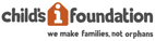 Child's i Foundation logo