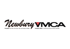 Newbury YMCA logo