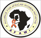 Alliance for Afican Women Initiative logo