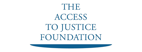 The Access to Justice Foundation logo