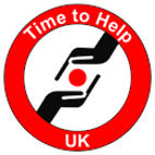 Time to Help UK logo
