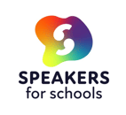 Speakers for Schools logo