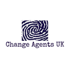 Change Agents UK logo
