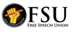 Free Speech Union logo
