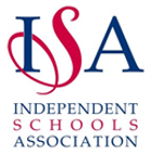 Independent Schools Association logo