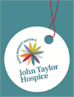 John Taylor Hospice Charity logo