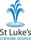 St Luke's (Cheshire)Hospice logo