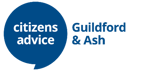 Citizens Advice South West Surrey logo
