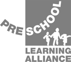 Early Years Alliance logo