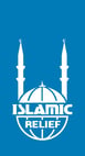 Islamic Relief  logo