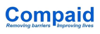 Compaid logo