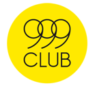 999 Club logo