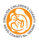 Gwalior Childrens Charity logo