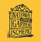 National Garden Scheme logo