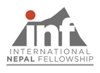 International Nepal Fellowship logo