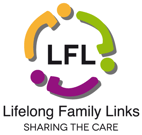 Lifelong Family Links logo